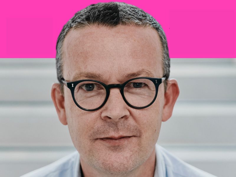Solas Nua annonce des invités spéciaux et une programmation pour le festival Enda Walsh
