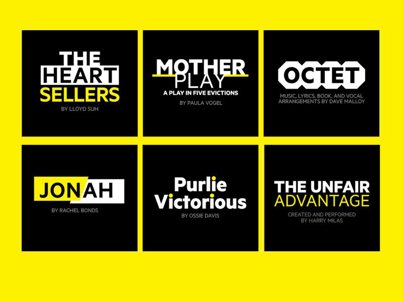 Studio Theatre annonce la saison 2025/26