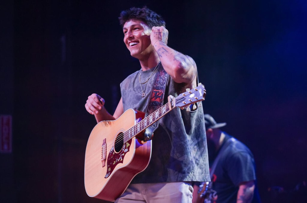 Country Artists Rock Billboard Country Live: En augmentation alors que les actes en plein essor montrent des talents impressionnants