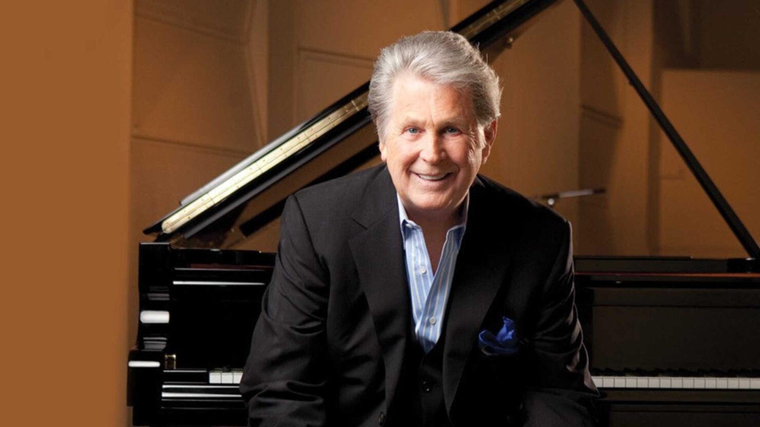 Mike Love, Al Jardine et Paul McCartney se souviennent de Brian Wilson