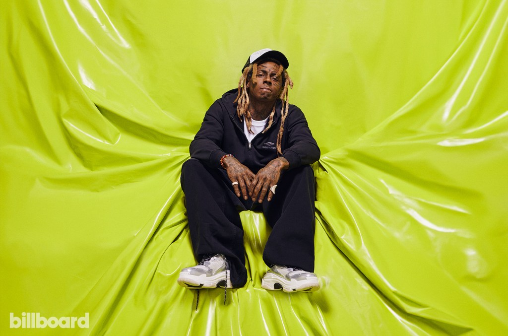 «Billboard Unfiltered»: revoir «Tha Carter VI» de Lil Wayne et son classement de tous les temps dans Rap
