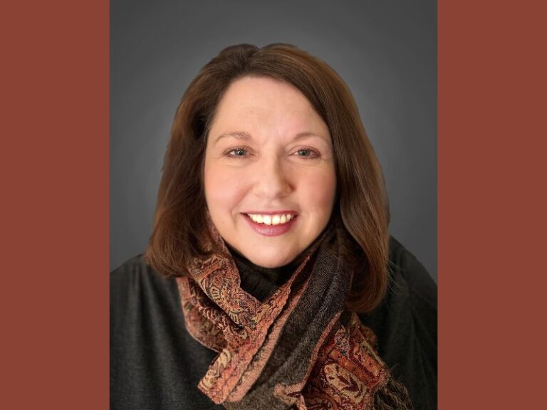 Compass Rose Theatre annonce Madeline Austin comme directrice artistique