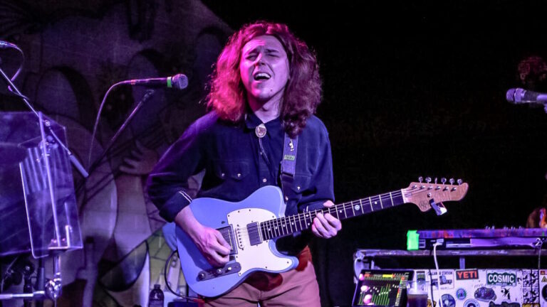 Daniel Donato Cosmic Country Details Horizons Horizons Fall Tour 2025