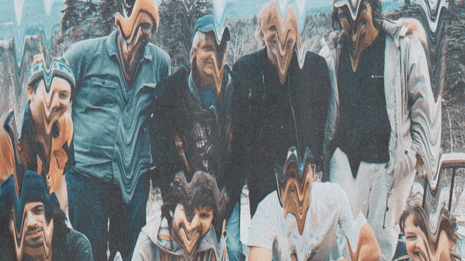 Guerilla Toss partage le single du drapeau rouge à Angry Bull avec Trey Anastasio et Stephen Malkmus