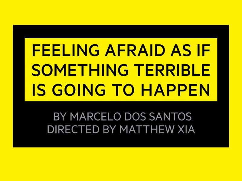 Studio Theatre apportera Edinburgh Fringe Hit à DC