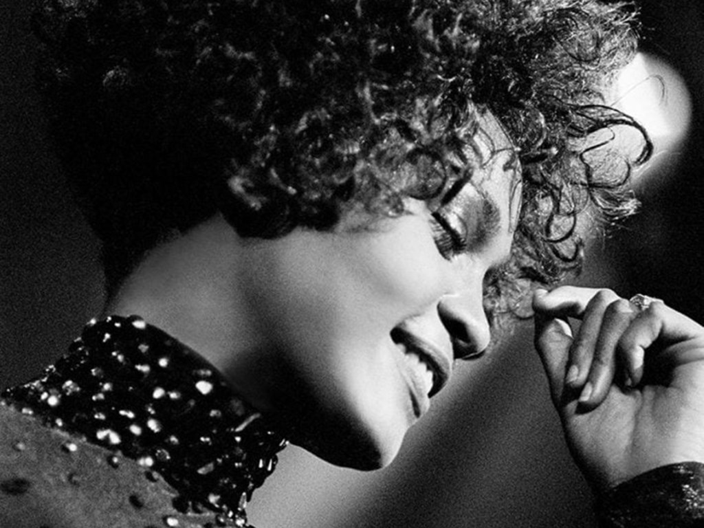 Jennifer Hudson à la tête de Whitney Houston Legacy of Love Gala