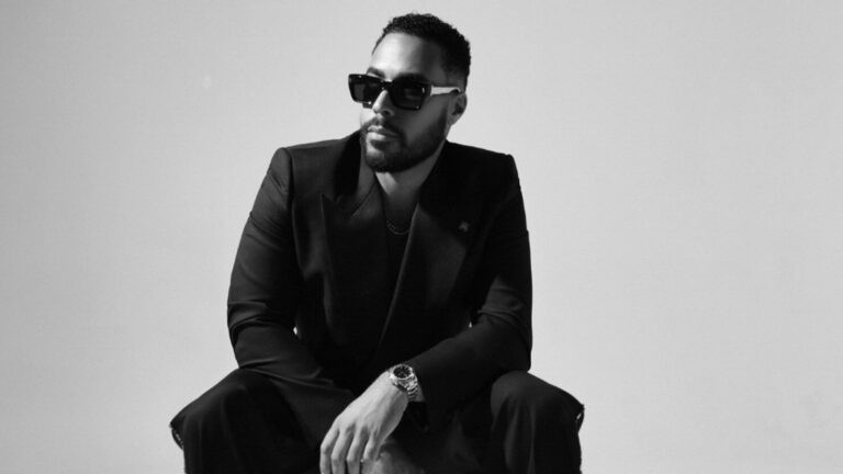 Troyboi s'approche de l'automne 2025 ICI DATES DE TOUR