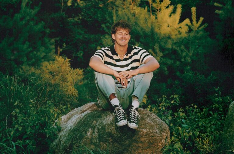 «  Your Way's Better '' de Forrest Frank, mène le top Gabb Music Songs Chart pour le troisième mois