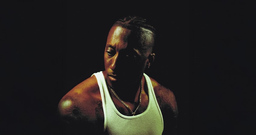 Acheter des billets Lecrae