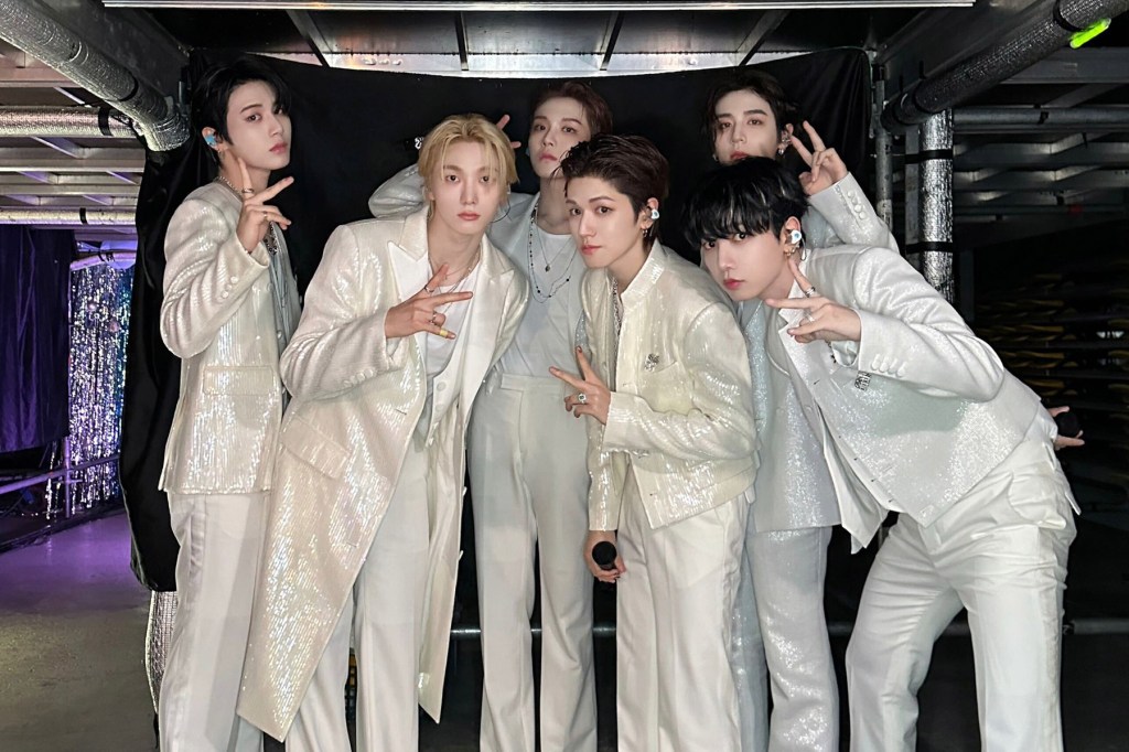 BOYNEXTDOOOR: De Séoul Encore Concerts à leurs débuts à Lollapalooza