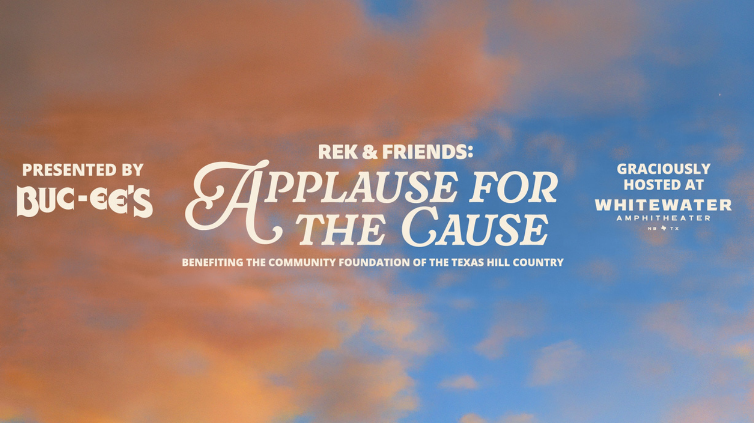 Comment regarder les applaudissements de Robert Earl Keen & Friends pour la cause 'avantage gratuit en direct