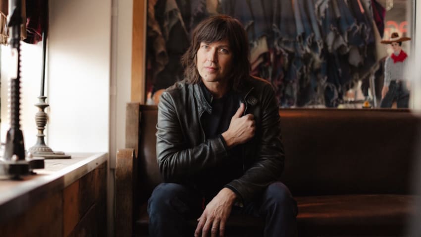 RHETT MILLER
