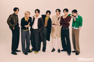 Fonctionnalité de couverture Billboard de Billboard Enhyphen