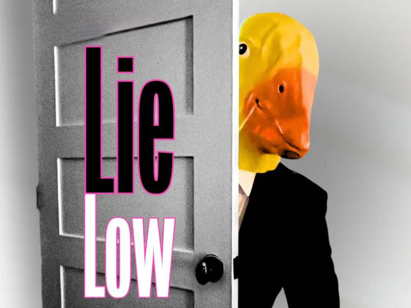 Solas Nua établit la première nord-américaine de «Lie Low» de Ciara Elizabeth Smyth