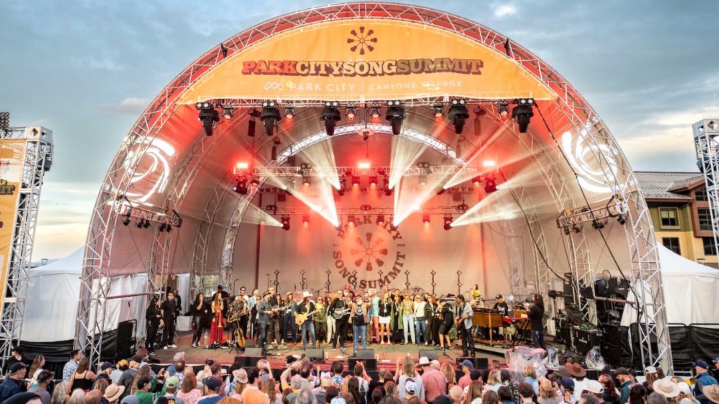 Oie, dawes et bluegrass greensky