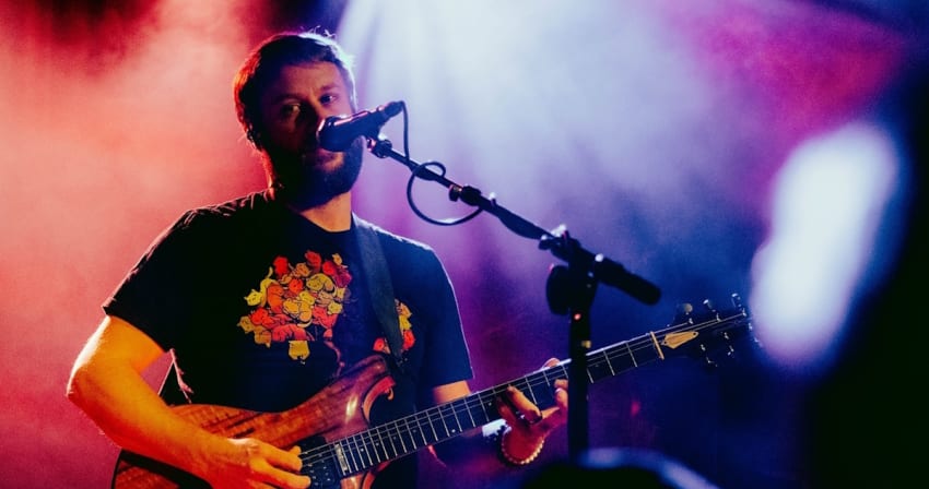 Achetez des billets Spafford