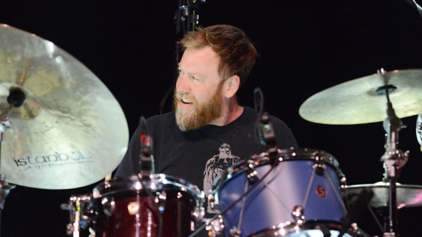 Les débuts presque morts de Joe Russo Allman Brothers Band à Asbury Park & New Haven