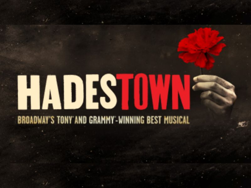 `` Hadestown '' revient à DC cet automne au National Theatre
