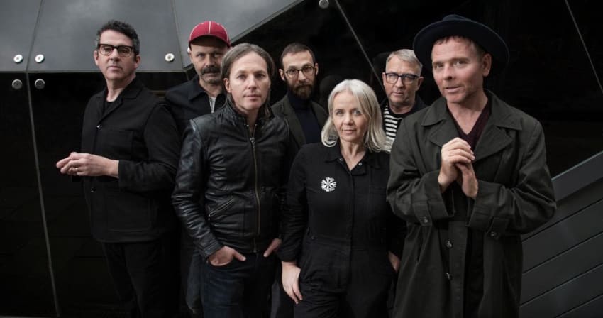 Achetez des billets Belle & Sebastian