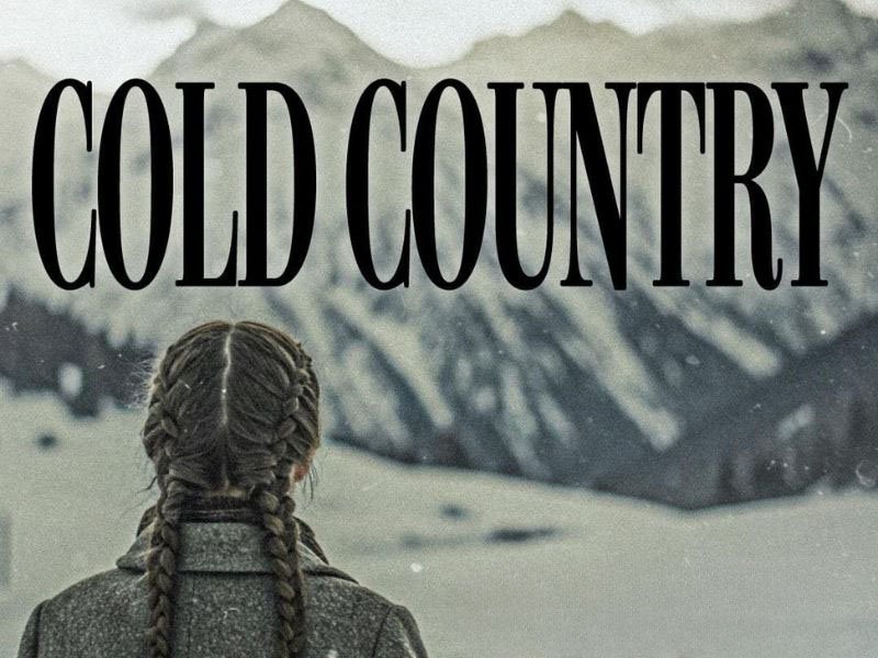 Expatter le théâtre pour présenter «Cold Country» par le dramaturge suisse Reto Finger