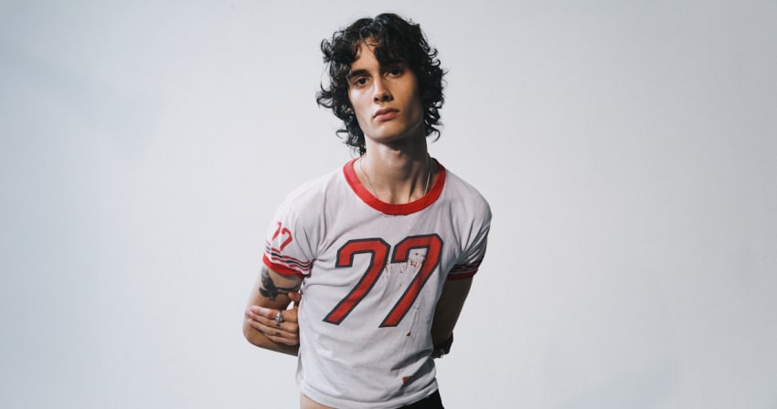 Acheter des billets Sombr