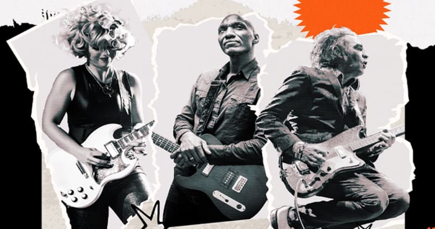 Achetez des billets de poisson Samantha