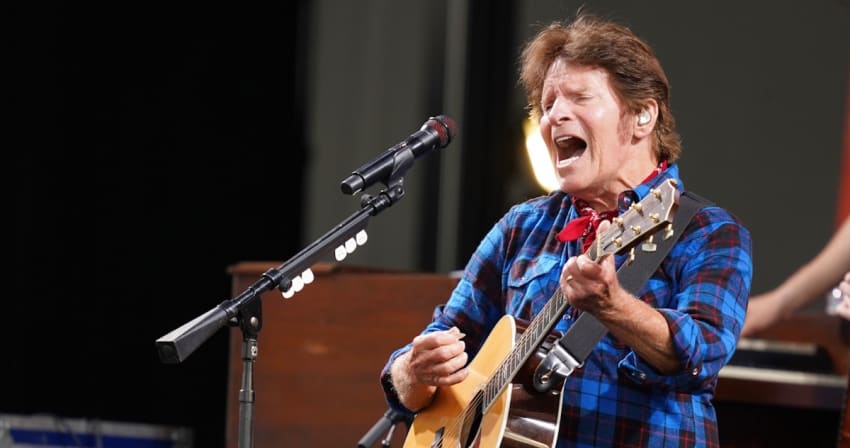 Billets d'achat de John Fogerty