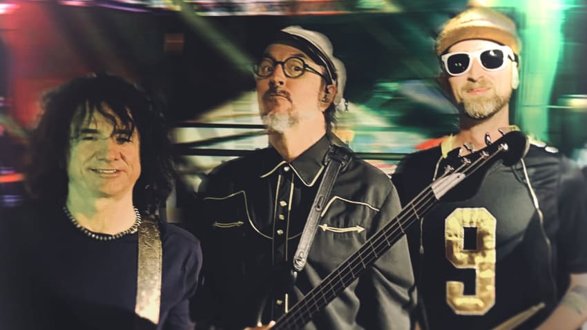 Achetez des billets Primus