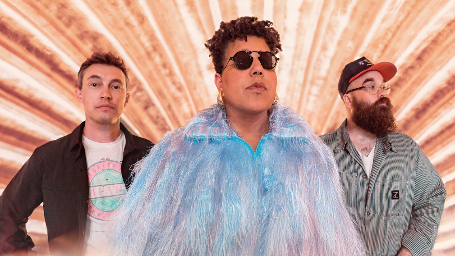 Alabama Shakes partagez un single «Another Life», 1er nouvelle musique originale depuis 2015