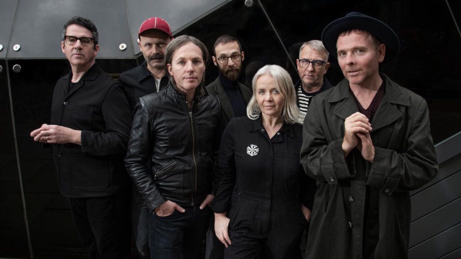 Belle & Sebastian confirment «Tigermilk» et «Si vous vous sentez sinistre» 30e anniversaire Tour