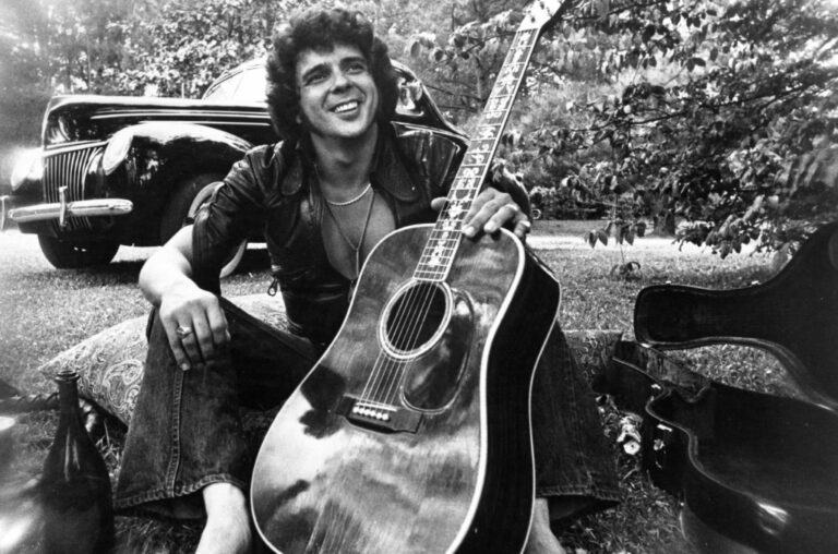 Bobby Whitlock, co-fondateur de Derek et des Dominos, décède à 77