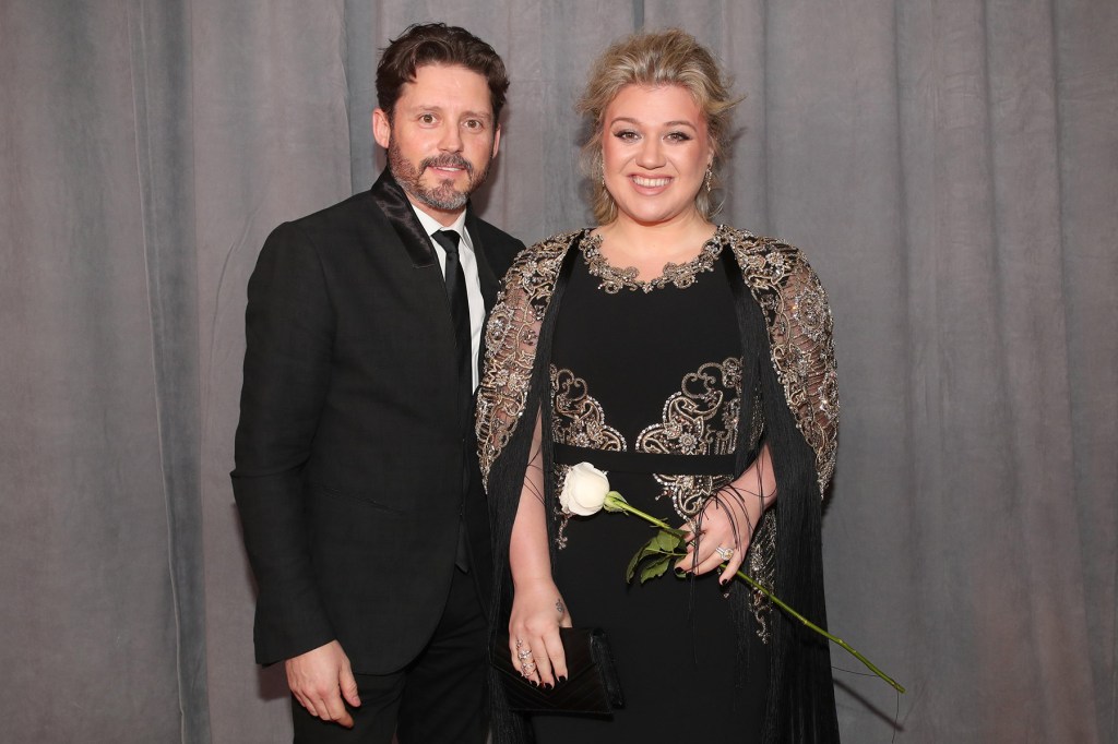 Brandon Blackstock, directeur musical et ex-mari de Kelly Clarkson, mort à 48