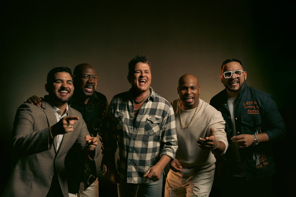 Carlos Vives, Grupo Niche & More: Qui a eu la meilleure nouvelle sortie de musique latine cette semaine?