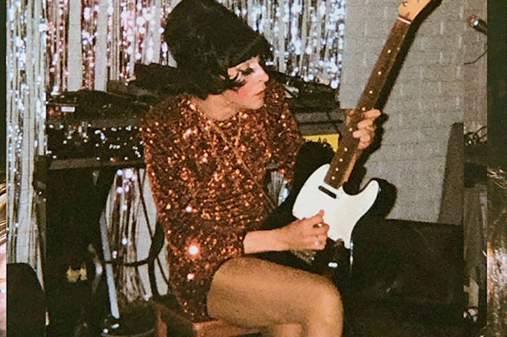 Cindy Lee annonce les dates de la tournée nord-américaine