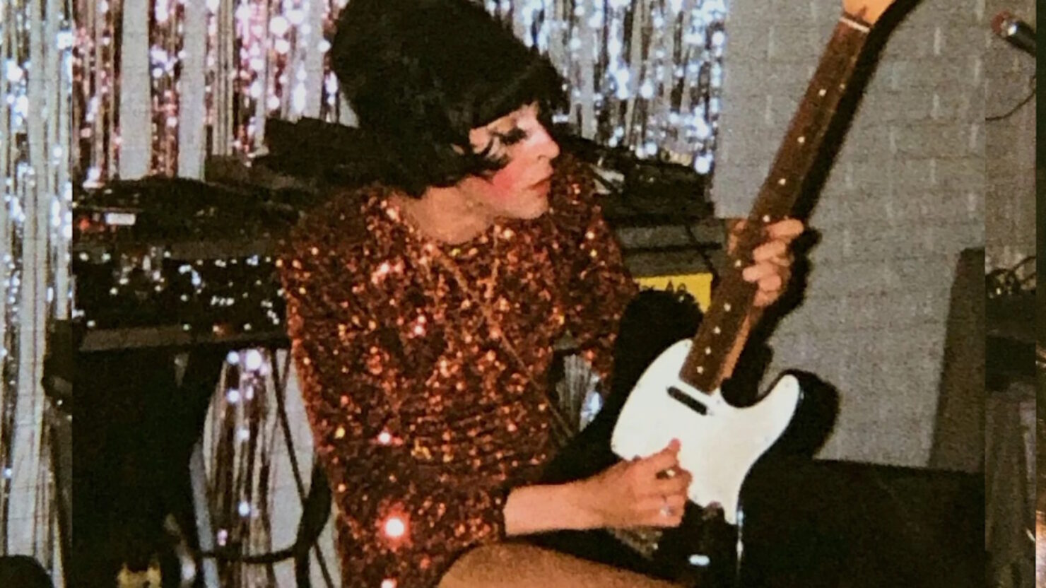 Cindy Lee planifie 1er 2025 Dates de tournée