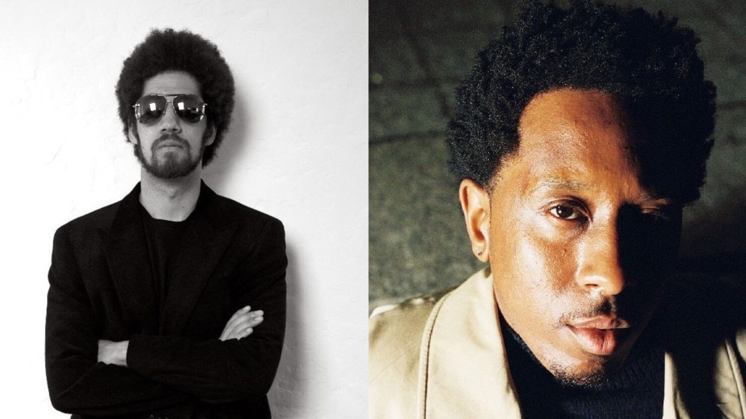 Danger Mouse & Mormor dévoile un single collaboratif hypnotique `` Wonder ''
