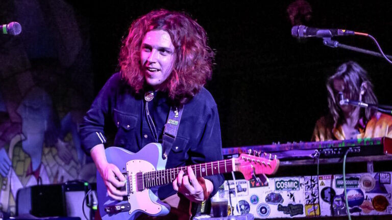 Daniel Donato développe 2025 Fall Tour & Annonce Camp Cosmic 2026