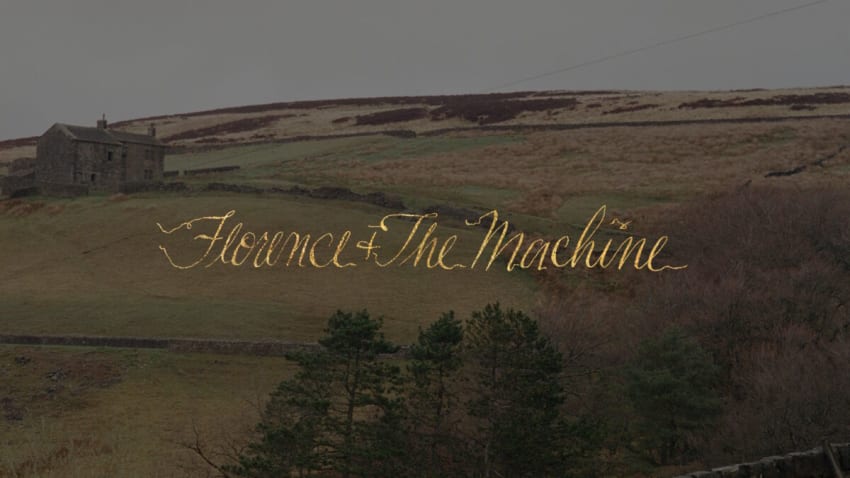 Florence + The Machine fixe la date de sortie d'Halloween pour 