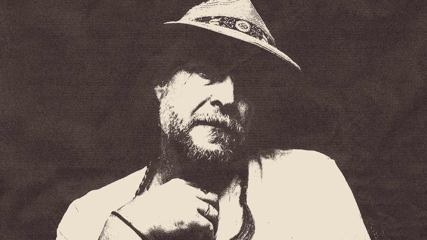 Hiss Golden Messenger annonce les dates de tournée en solo automne 2025