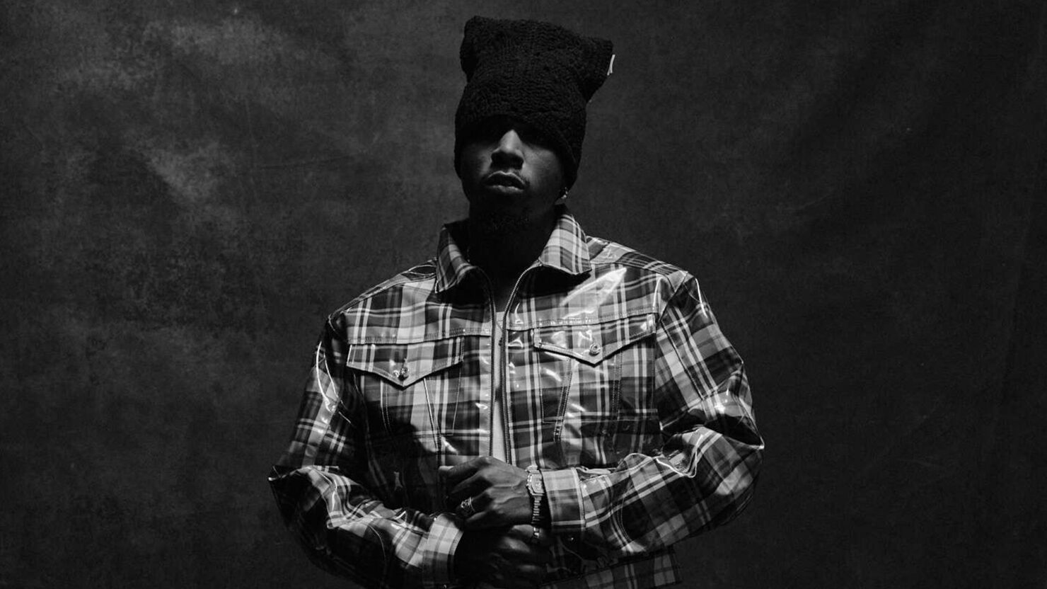 Joey Bada $$ annonce une tournée Dark Aura avec Rapsody & ab-sul