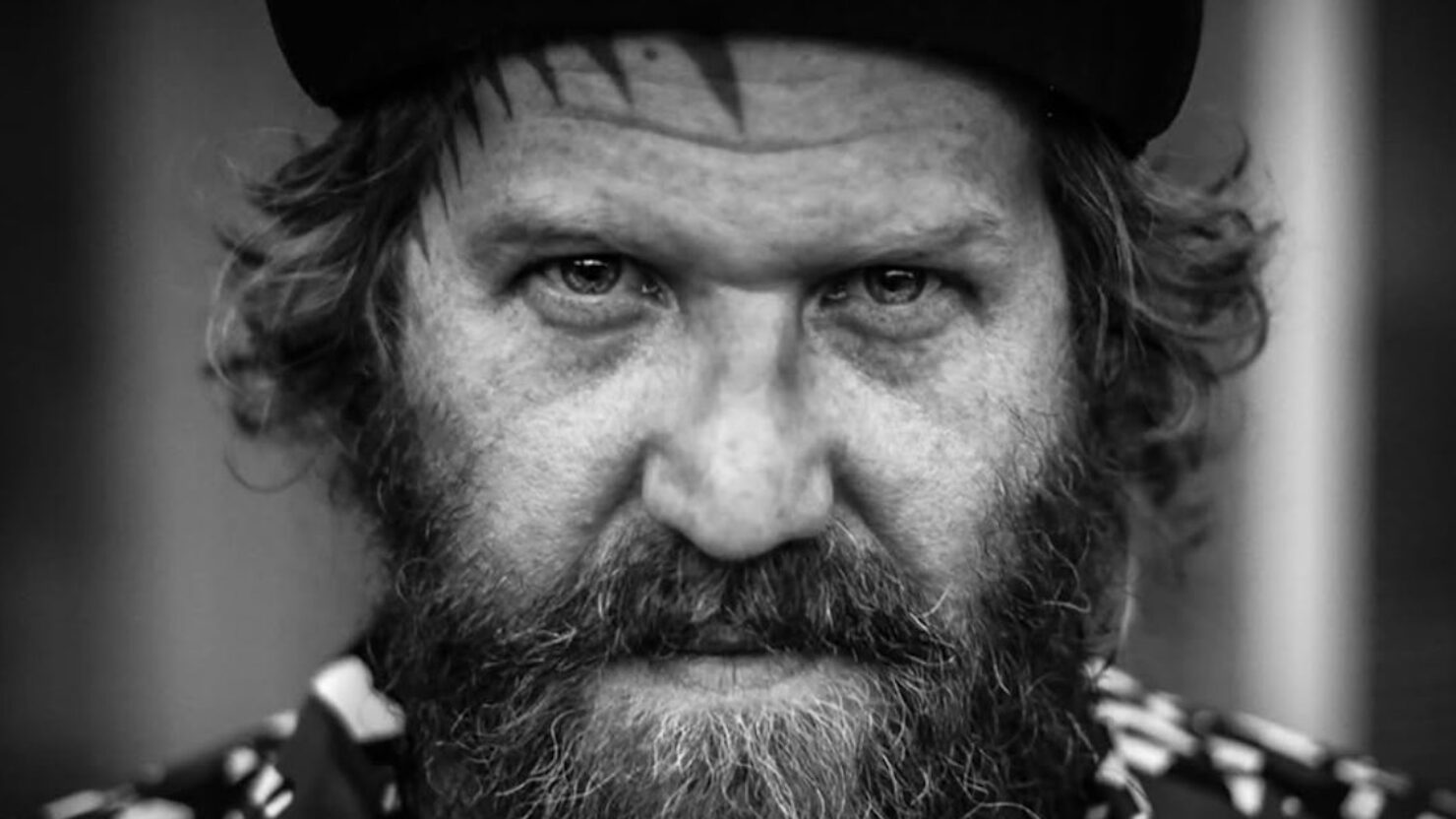L'ancien guitariste de Mastodon Brent Hinds est mort