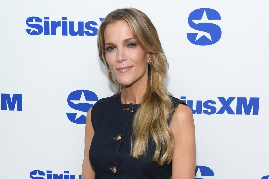 La campagne de Levi de Megyn Kelly Slams Beyoncé, tout en faisant l'éloge de l'annonce de Jeans de Sydney Sweeney