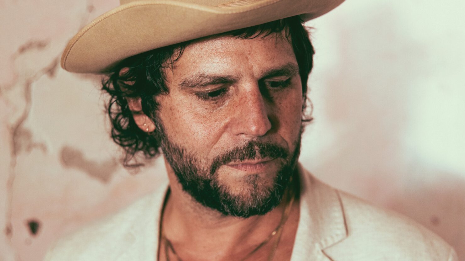 Langhorne Slim libère le single «Dream Come True» avec des membres de Greta Van Fleet