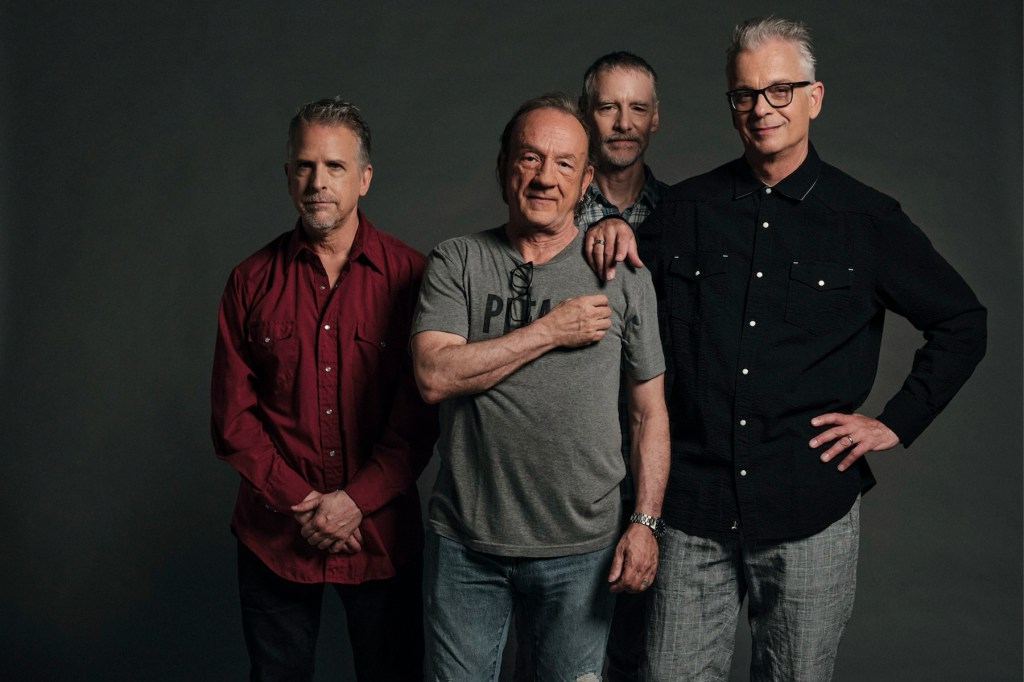 Le Lézard Jésus annule les dates de tournée en 2025 citant un «incident de santé grave»