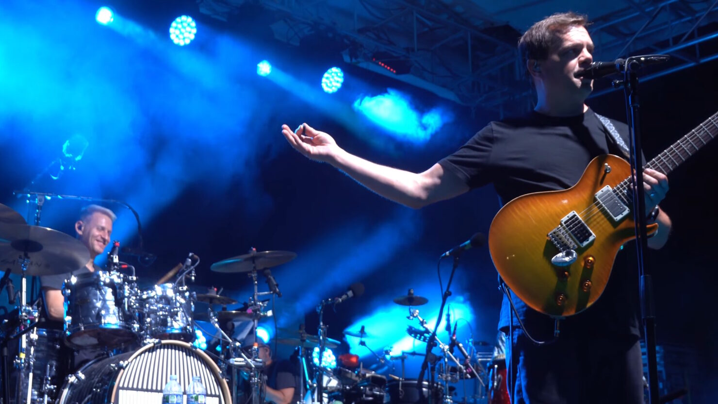 Le batteur Scotty Zwang rejoint le McGee d'Umphrey