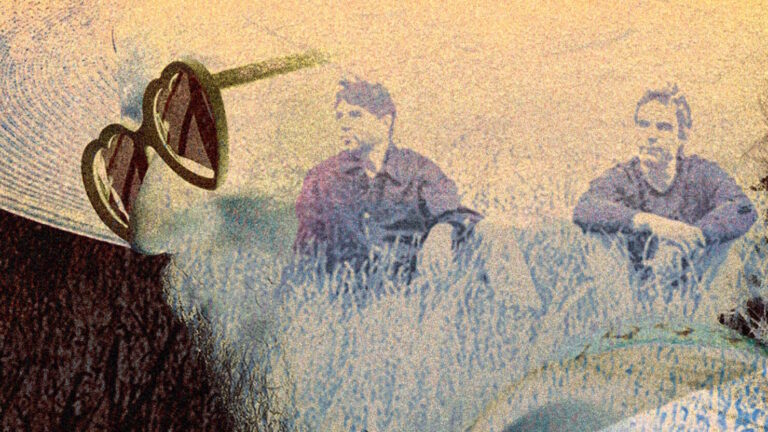 Les Barr Brothers partagent le single «English Harbor» avec Jim James & Arc Iris