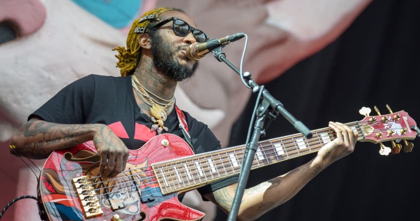 Acheter des billets Thundercat