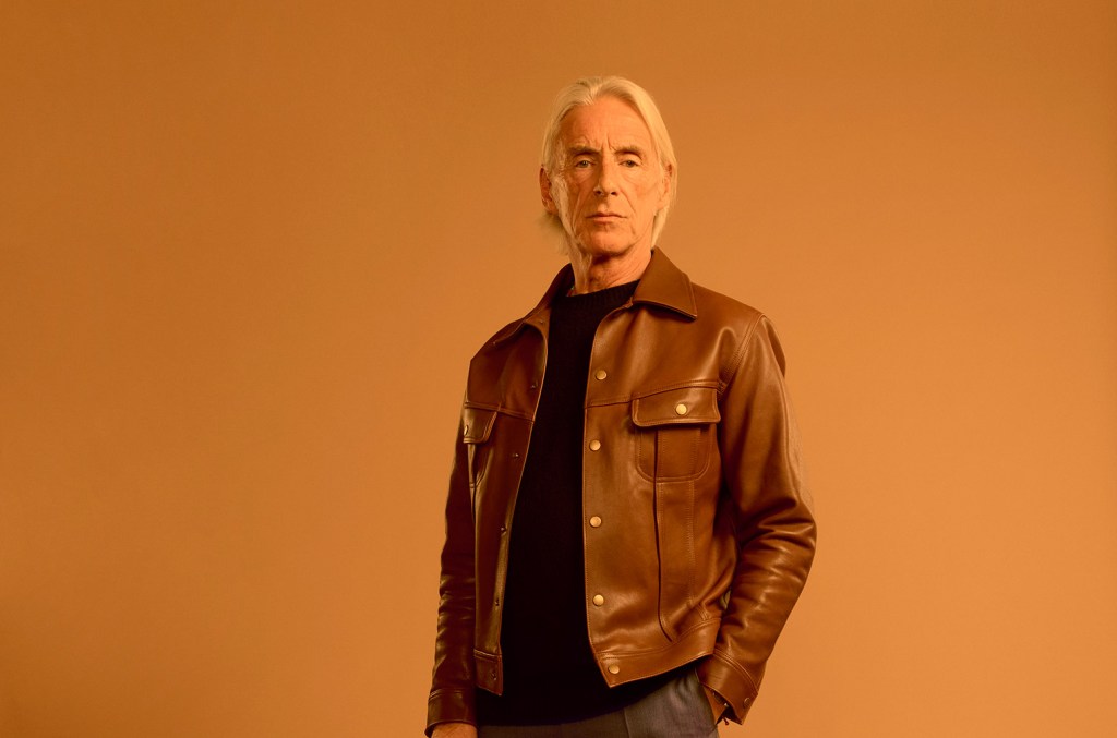 Paul Weller intenter une action en justice contre les comptables pour «discrimination» sur les commentaires de Gaza