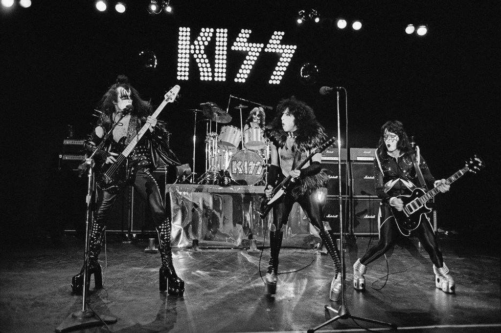 Quelle est votre chanson préférée associée aux lauréats du Kennedy Center de cette année? Voter!