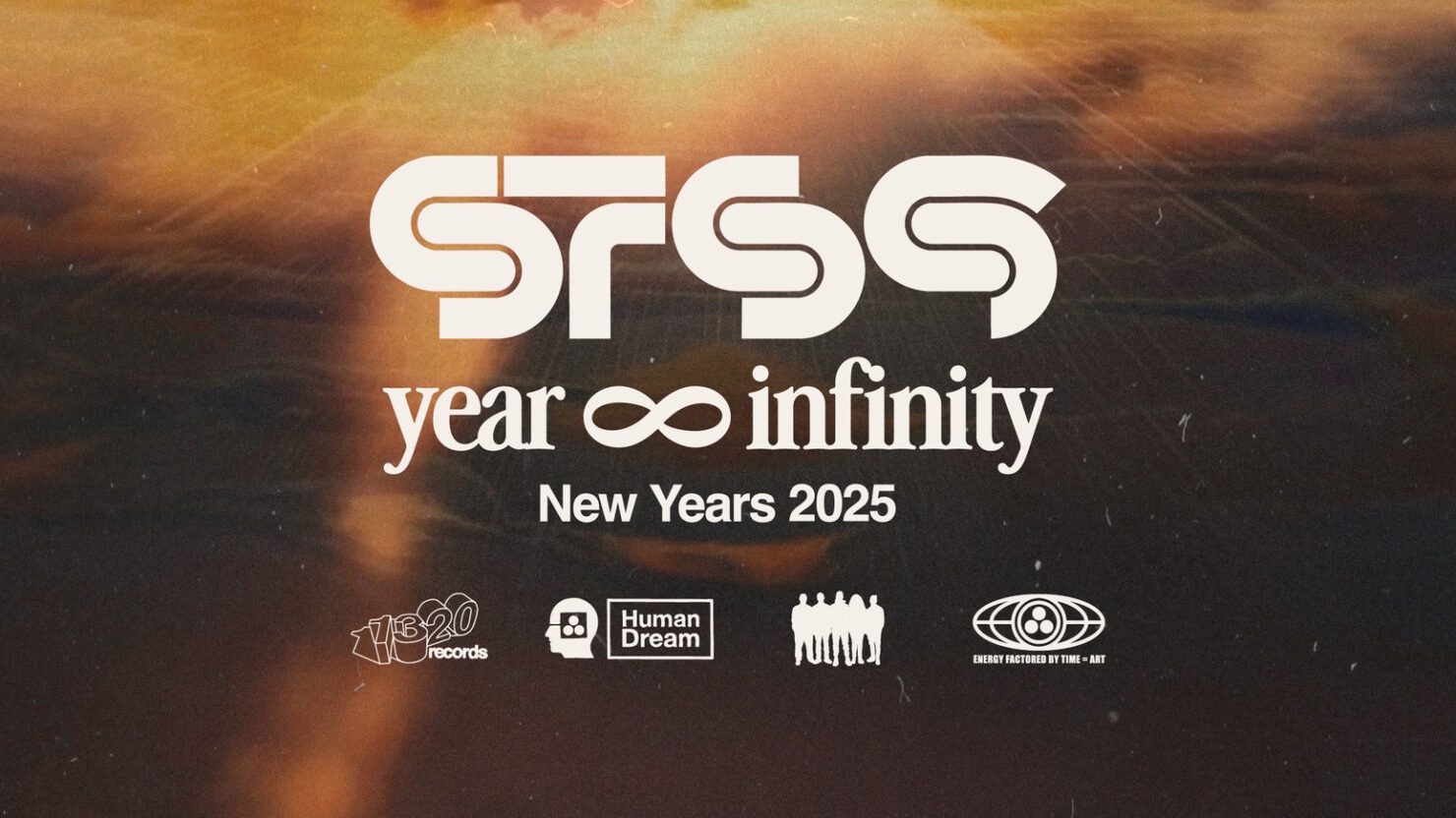 STS9 annonce en décembre 2025 la course du Nouvel An à Chicago